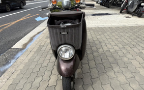 YAMAHA VINO MORUFE SA37J