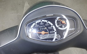 SUZUKI LET's 4 CA45A