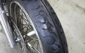YAMAHA DRAGSTAR 400 1997 4TR