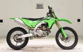 KAWASAKI KX250 2018 KX252E