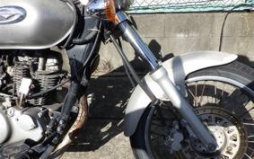 KAWASAKI ELIMINATOR 125 BN125A