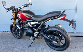 TRIUMPH SPEED 400 2024 T127Y4