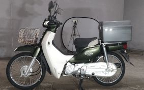 HONDA SUPER CUB50 AA04