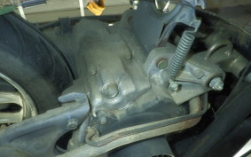 HONDA DIO CESTA GEN 2