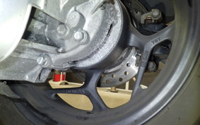 HONDA PCX 160 2007 KF47