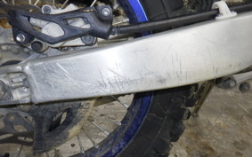 YAMAHA YZ250FX 2015 CG37C