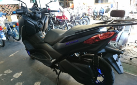 YAMAHA X-MAX SG70J