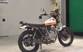 SUZUKI GRASS TRACKER NJ47A