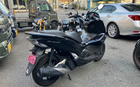 HONDA PCX 125 HYBRID JF84