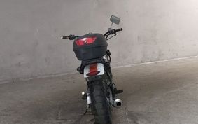 SUZUKI VANVAN 200 NH41A