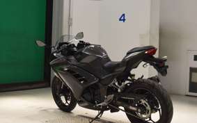 KAWASAKI NINJA 250 EX250L