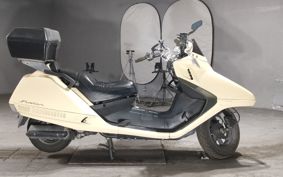 HONDA FUSION MF02