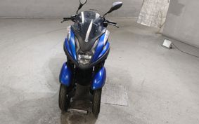 YAMAHA TORI CITY 155 SG37J