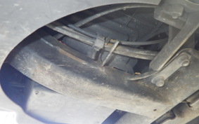 SUZUKI ADDRESS V125 S CF4MA