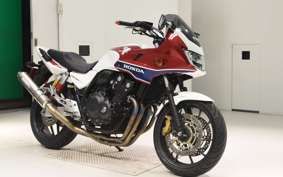 HONDA CB400 SUPER BOLDOR A 2014 NC42