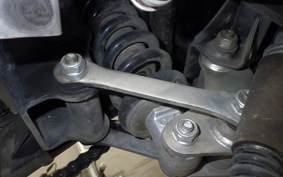 HONDA NC700S 2013 RC61