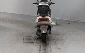 HONDA SPACY125 JF04