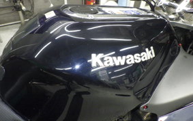 KAWASAKI ZX 1200 NINJA R 2000
