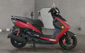 YAMAHA CYGNUS125XSR SE44J