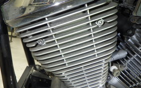 YAMAHA DRAGSTAR 250 VG02J