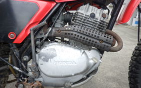 HONDA XL250S L250S