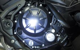 KAWASAKI NINJA 650 A 2019 ER650H