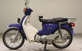 HONDA C110 SUPER CUB 2000 JA07