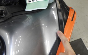 KTM 790 DUKE 2019