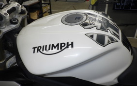 TRIUMPH STREET TRIPLE 2016