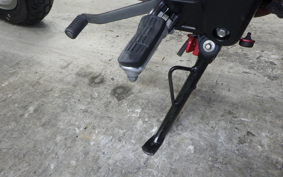 HONDA MONKEY 125 JB02