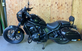HONDA REBEL 1100T DCT 2023 SC83
