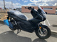 Фото Honda ADV160 с японского аукциона