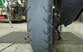 SUZUKI ADDRESS 110 2007 CE47A