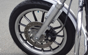 HARLEY XL1200L 2007 CX3