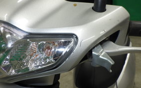 HONDA TACT Basket 2015 AF75