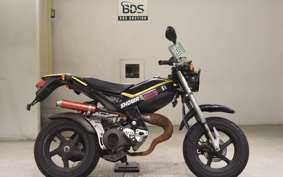 SUZUKI TR50 STREET MAGIC Gen.2 2016 CA1LB