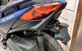 YAMAHA X-MAX SG42J
