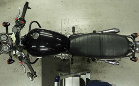 TRIUMPH BONNEVILLE SE 2010