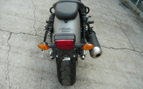 HONDA REBEL 500 2019 PC60