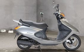HONDA SPACY 100 JF13