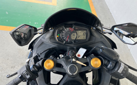 KAWASAKI NINJA ZX-25R ZX250E