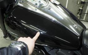 YAMAHA XV1900 MIDNIGHT STAR 2009