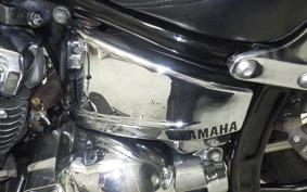 YAMAHA DRAGSTAR 400 CLASSIC 2005 VH01J