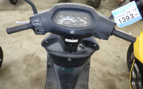 HONDA SPACY 100 JF13