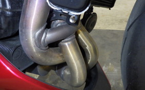 TRIUMPH STREET TRIPLE RS 2024