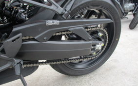 HONDA CB650R 2023 RH03