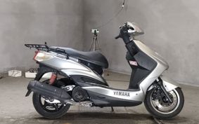 YAMAHA CYGNUS 125 X SE44J