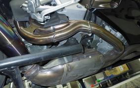 HONDA VFR800F 2016 RC79