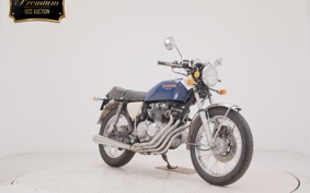 HONDA CB400ﾌｫｱ 2026 CB400F