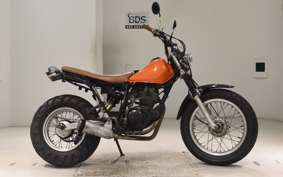 YAMAHA TW200 2JL